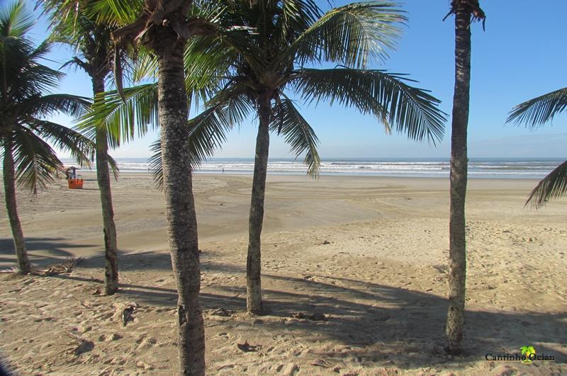 Pousada Cantinho Ocian Hotel Praia Grande  Luaran gambar