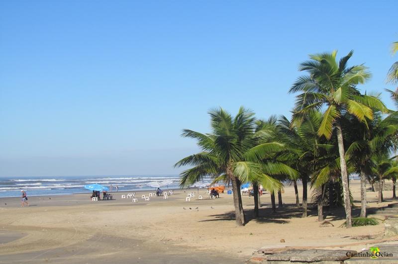 Pousada Cantinho Ocian Hotel Praia Grande  Luaran gambar