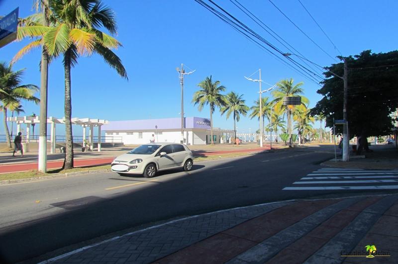 Pousada Cantinho Ocian Hotel Praia Grande  Luaran gambar