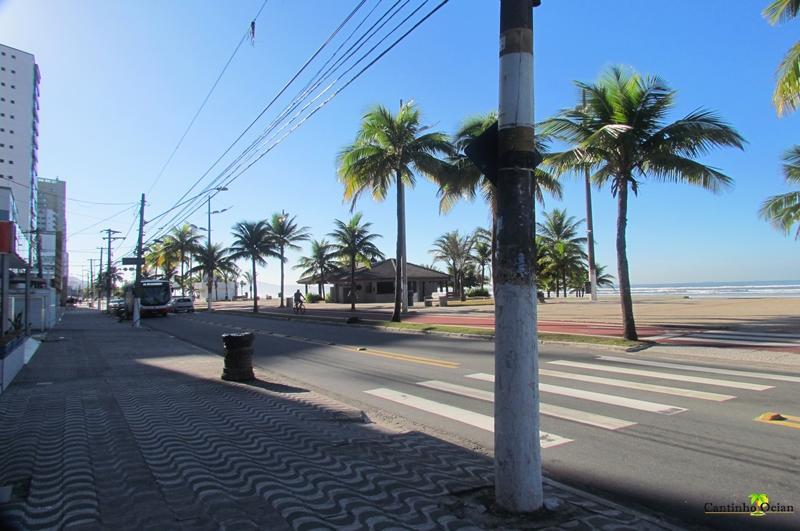 Pousada Cantinho Ocian Hotel Praia Grande  Luaran gambar