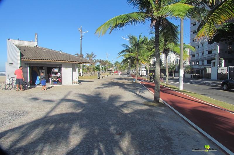 Pousada Cantinho Ocian Hotel Praia Grande  Luaran gambar