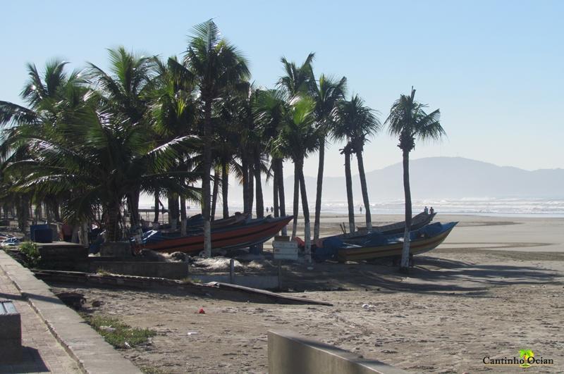 Pousada Cantinho Ocian Hotel Praia Grande  Luaran gambar