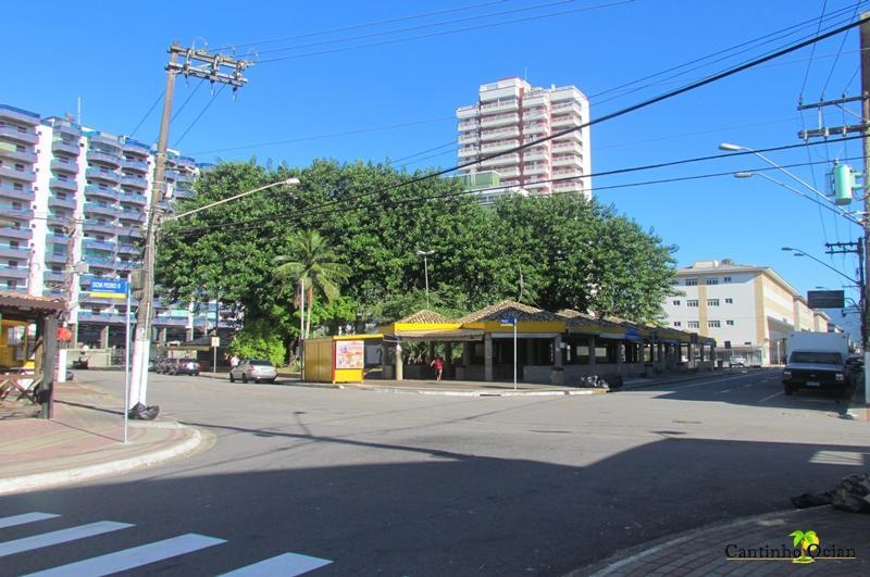 Pousada Cantinho Ocian Hotel Praia Grande  Luaran gambar